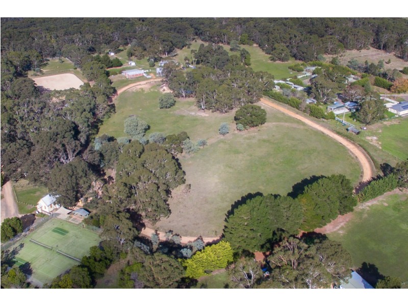 138 Walsh Road, Bullengarook VIC 3437