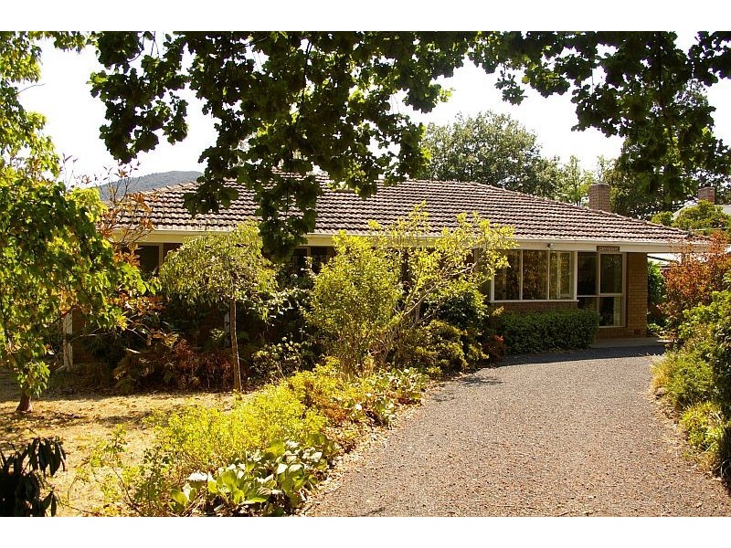 88  Carrington Street, Macedon VIC 3440