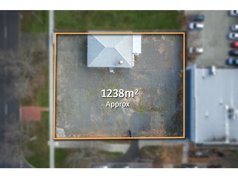 44 Hamilton Street, Gisborne VIC 3437