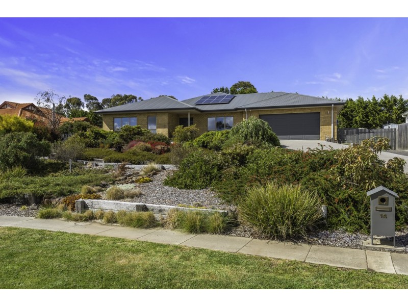 14 Choice Place, Gisborne VIC 3437