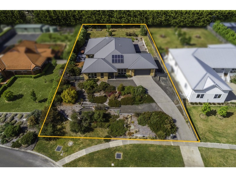 14 Choice Place, Gisborne VIC 3437