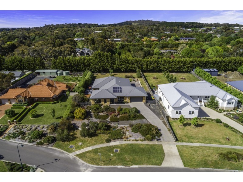 14 Choice Place, Gisborne VIC 3437