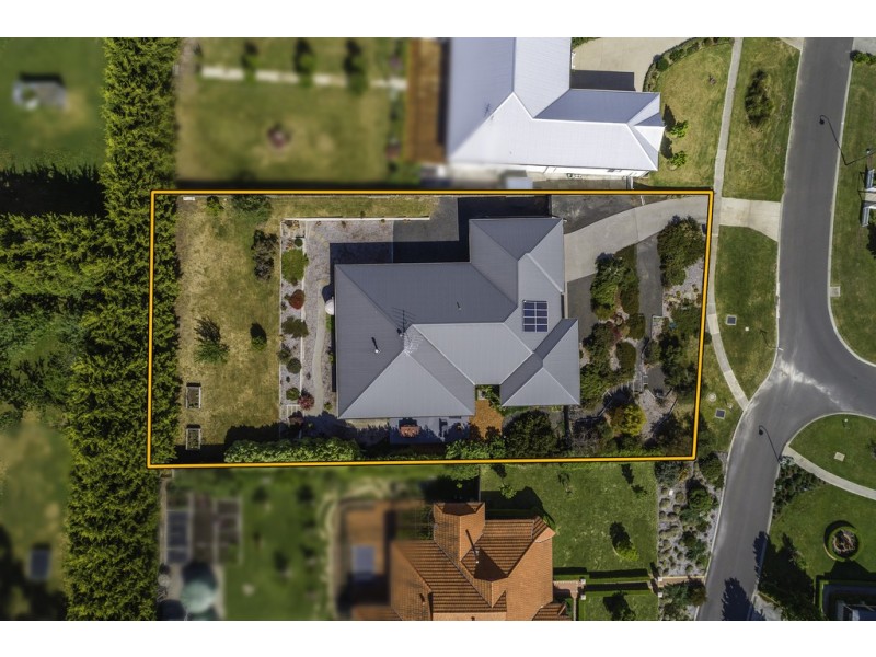 14 Choice Place, Gisborne VIC 3437