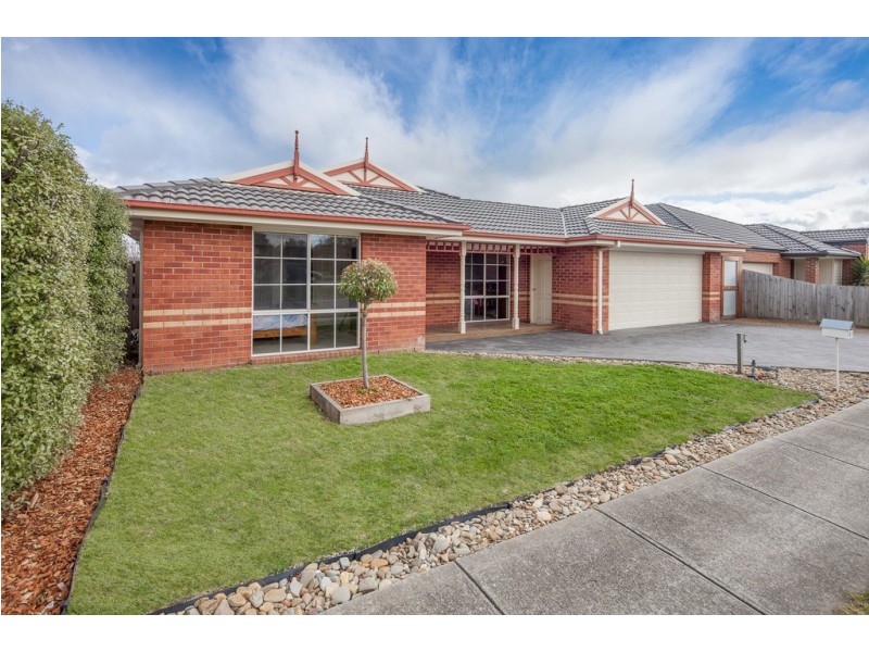 161 Station Road, New Gisborne VIC 3438