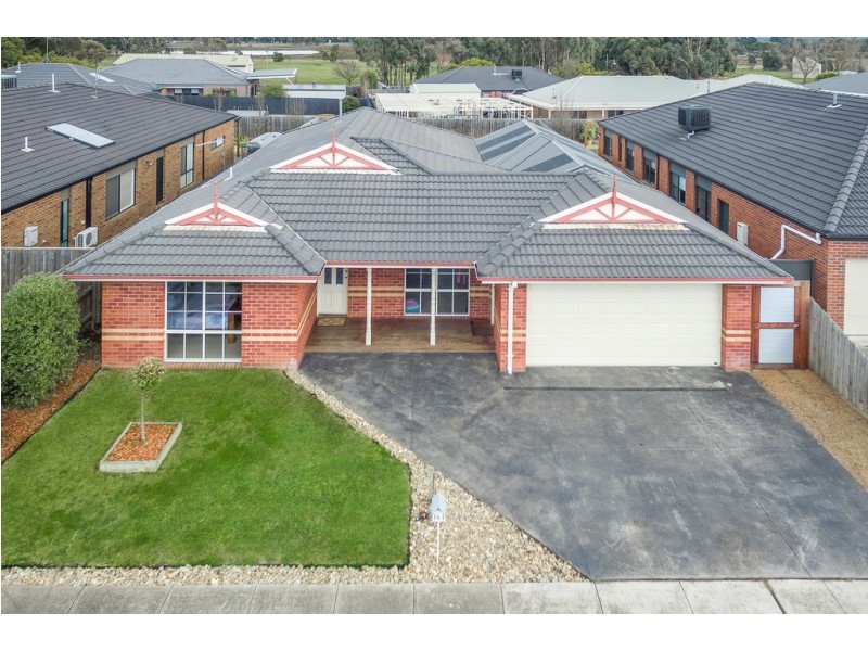 161 Station Road, New Gisborne VIC 3438
