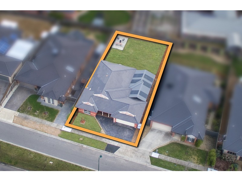 161 Station Road, New Gisborne VIC 3438