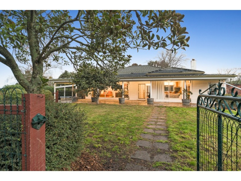 Lot 1, 218 Lawson Road, Macedon VIC 3440