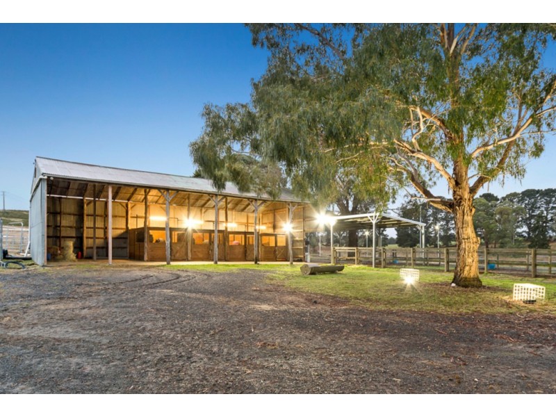 Lot 1, 218 Lawson Road, Macedon VIC 3440