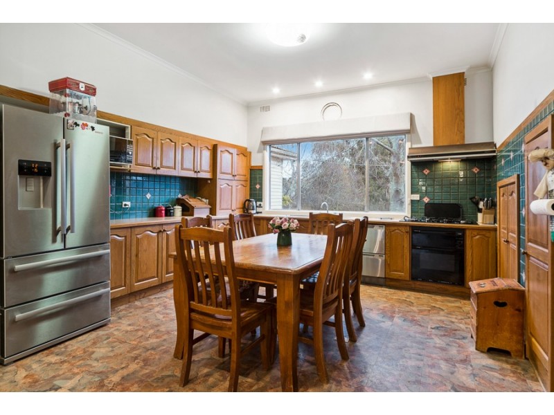 Lot 1, 218 Lawson Road, Macedon VIC 3440