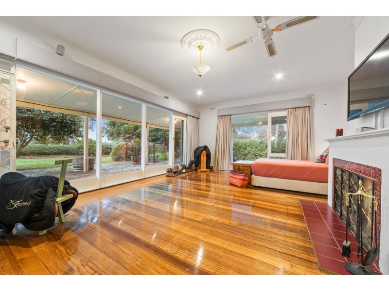 Lot 1, 218 Lawson Road, Macedon VIC 3440