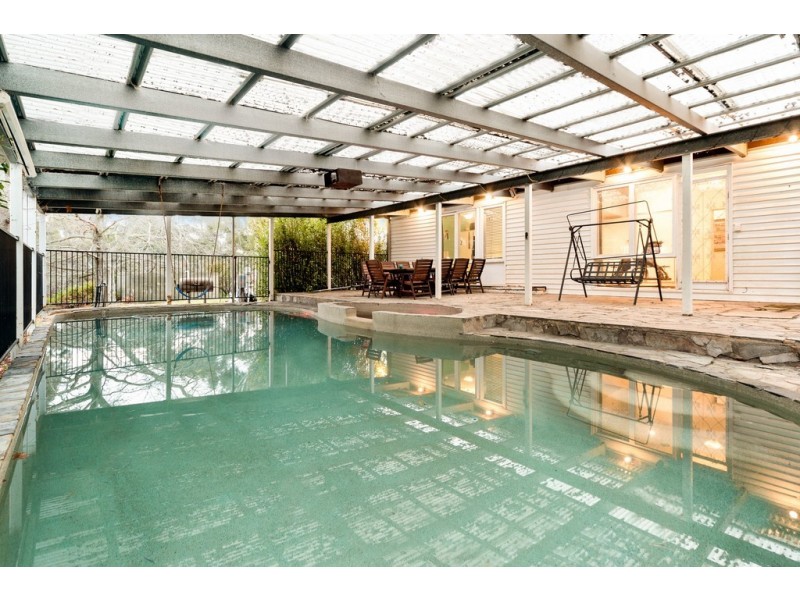 Lot 1, 218 Lawson Road, Macedon VIC 3440