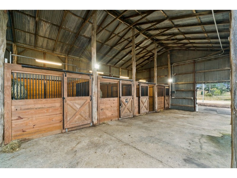 Lot 1, 218 Lawson Road, Macedon VIC 3440