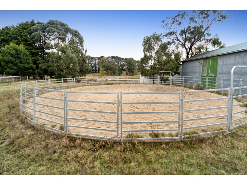 Lot 1, 218 Lawson Road, Macedon VIC 3440