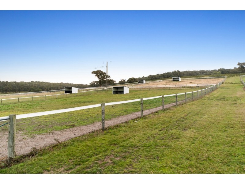 Lot 1, 218 Lawson Road, Macedon VIC 3440