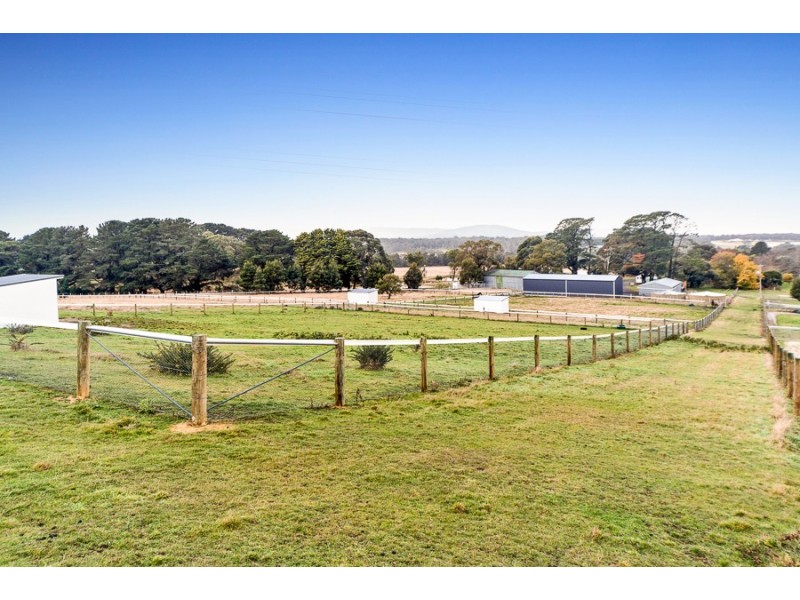 Lot 1, 218 Lawson Road, Macedon VIC 3440