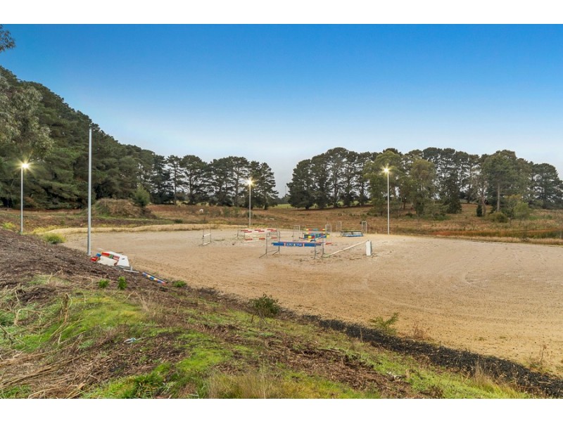 Lot 1, 218 Lawson Road, Macedon VIC 3440