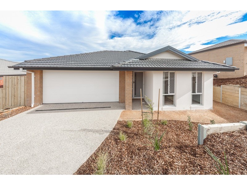 14 Trainor Street, Doreen VIC 3754