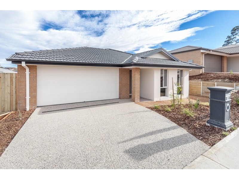 14 Trainor Street, Doreen VIC 3754
