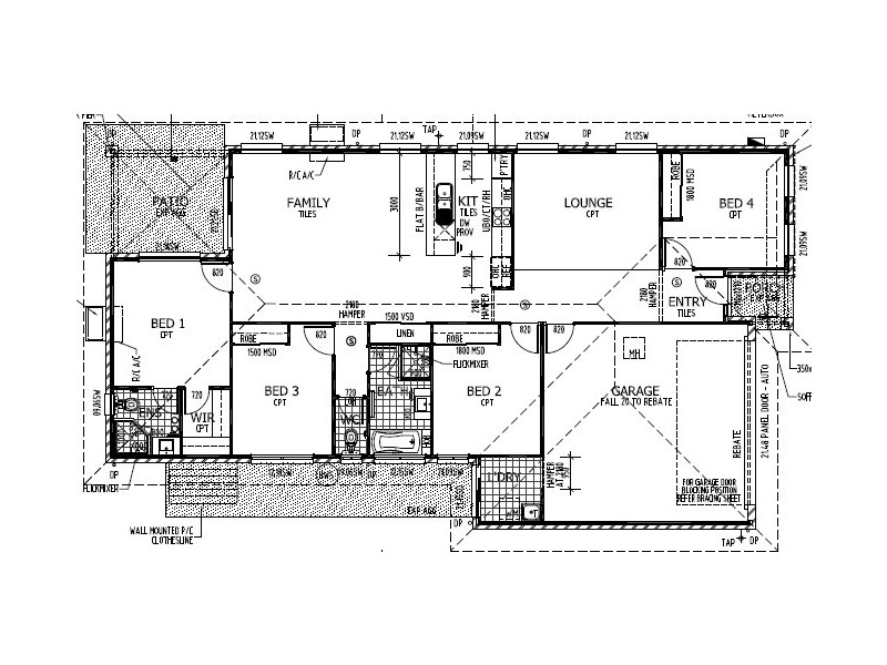 14 Trainor Street, Doreen VIC 3754