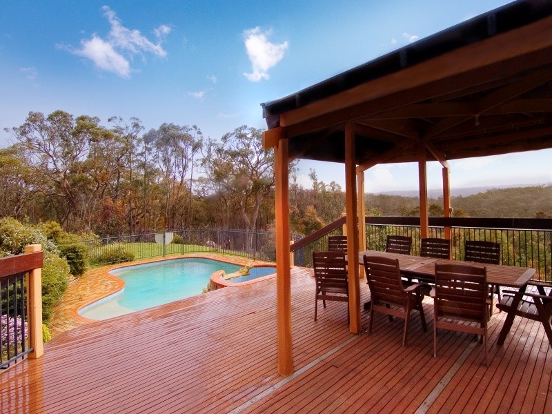 331 Hobbs Rd, Bullengarook VIC 3437