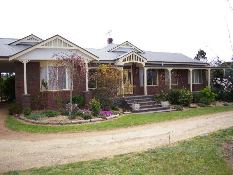 21 Cutevan Crs*, Riddells Creek VIC 3431
