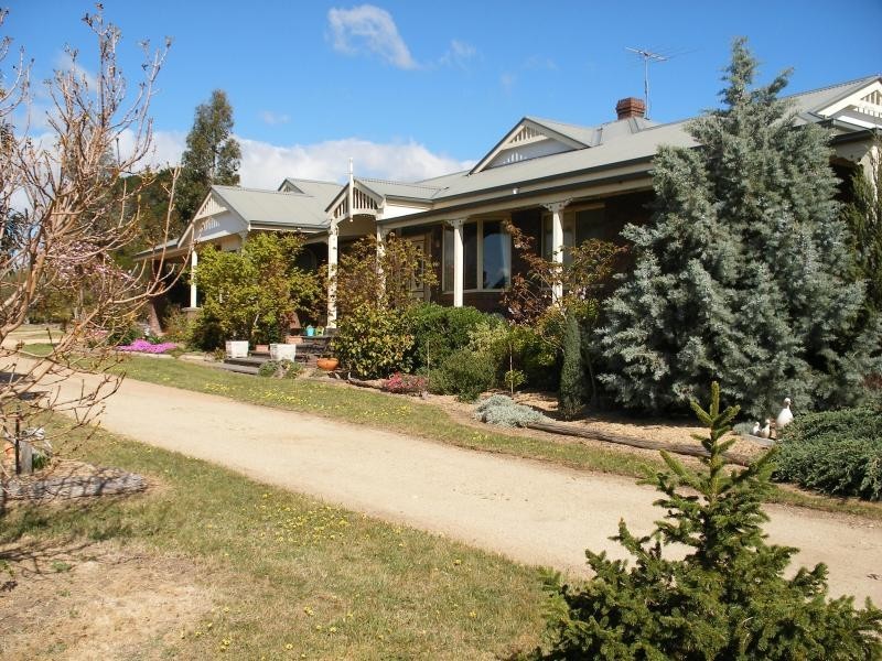 21 Cutevan Crs*, Riddells Creek VIC 3431