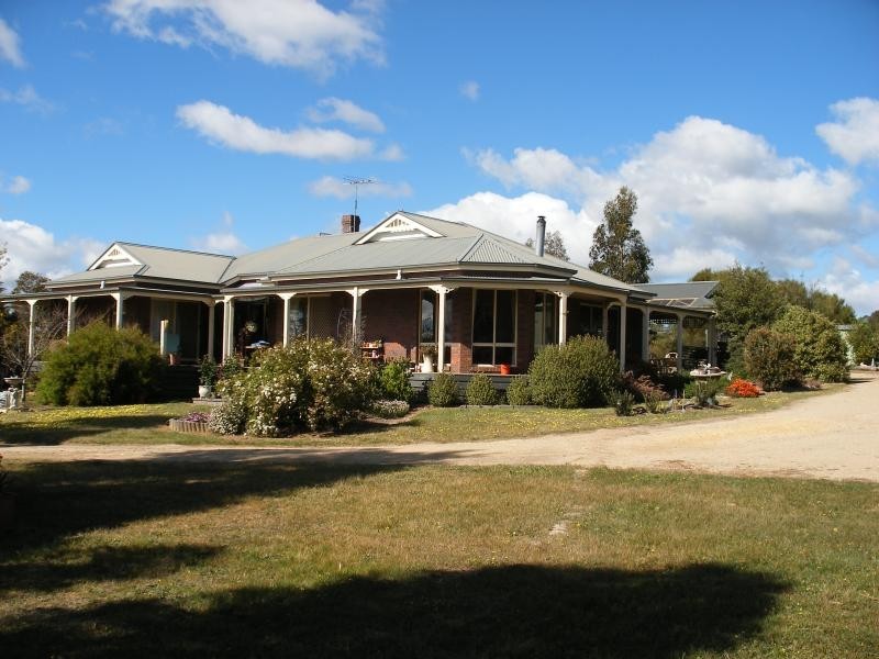 21 Cutevan Crs*, Riddells Creek VIC 3431