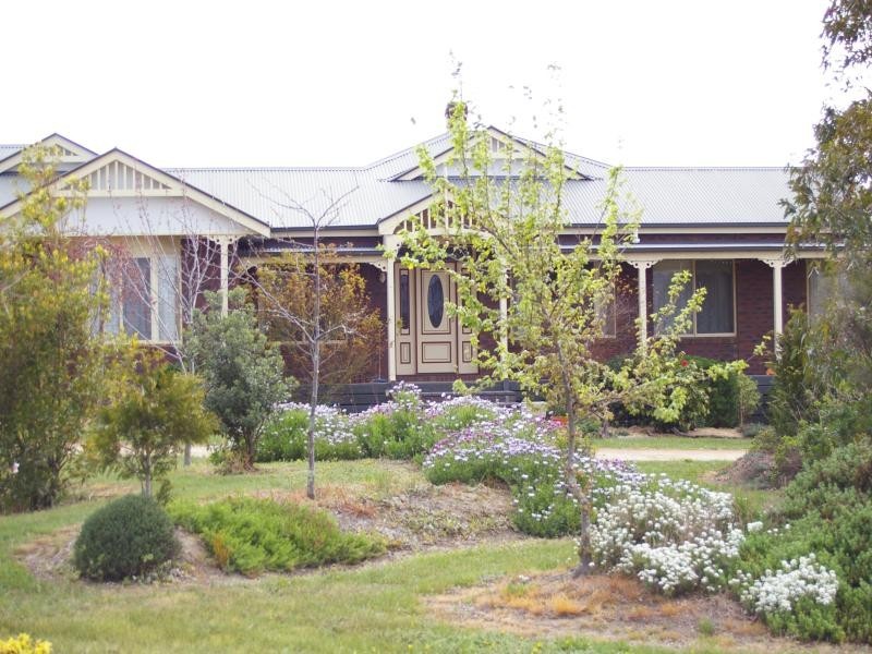 21 Cutevan Crs*, Riddells Creek VIC 3431