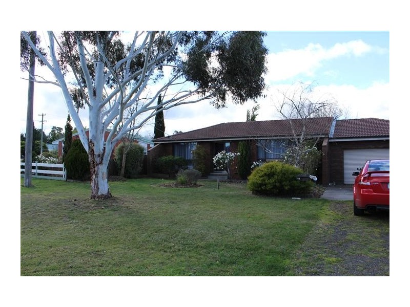 22 Melvins Road, Riddells Creek VIC 3431