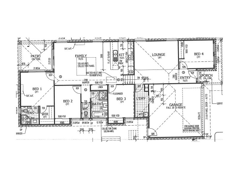 12 Trainor Street, Doreen VIC 3754