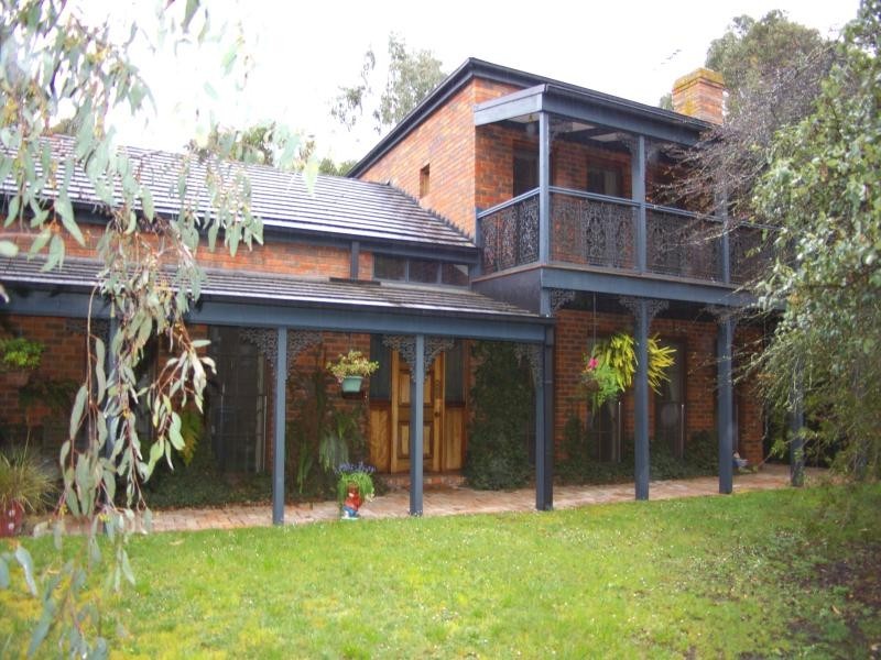 1 Ormerod Crt, Gisborne VIC 3437