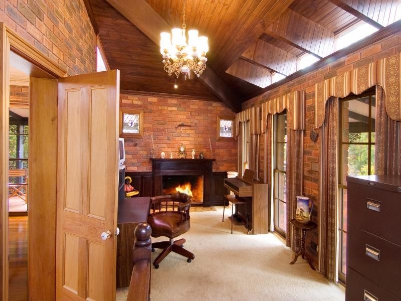 1 Ormerod Crt, Gisborne VIC 3437