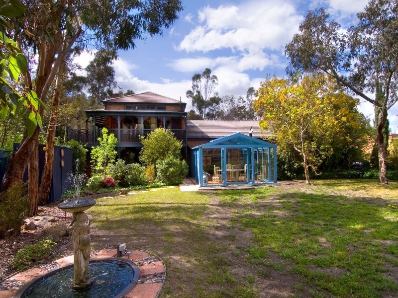 1 Ormerod Crt, Gisborne VIC 3437