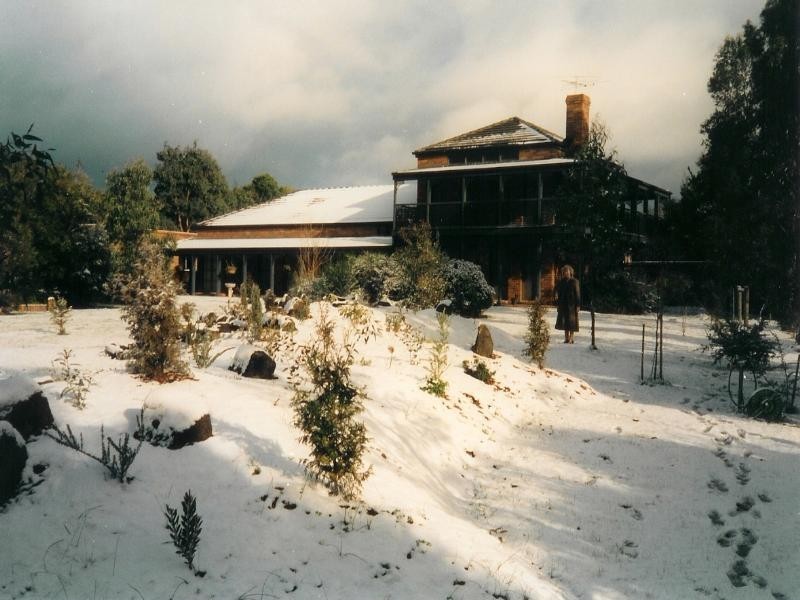 1 Ormerod Crt, Gisborne VIC 3437