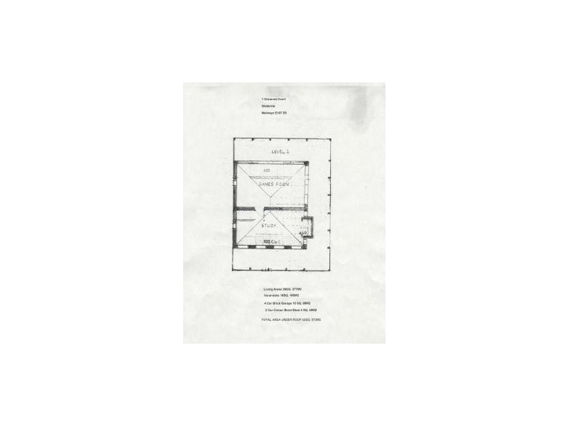 1 Ormerod Crt, Gisborne VIC 3437