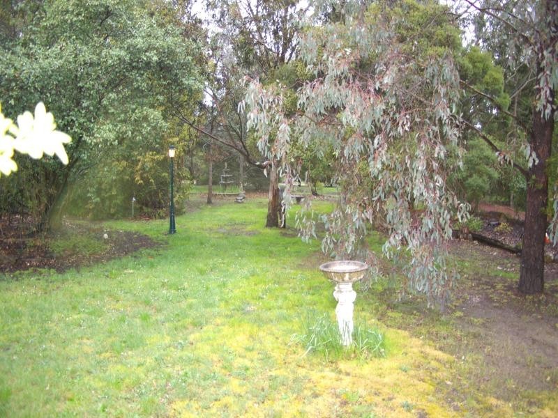 1 Ormerod Crt, Gisborne VIC 3437