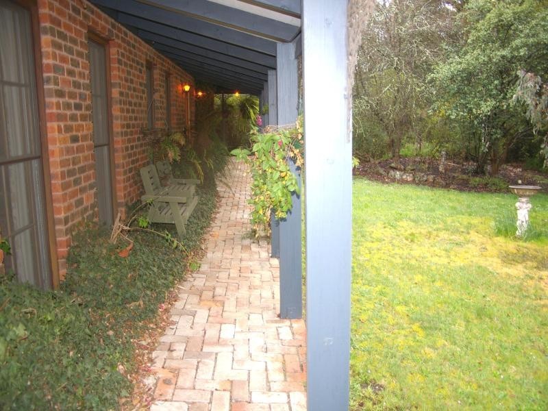 1 Ormerod Crt, Gisborne VIC 3437