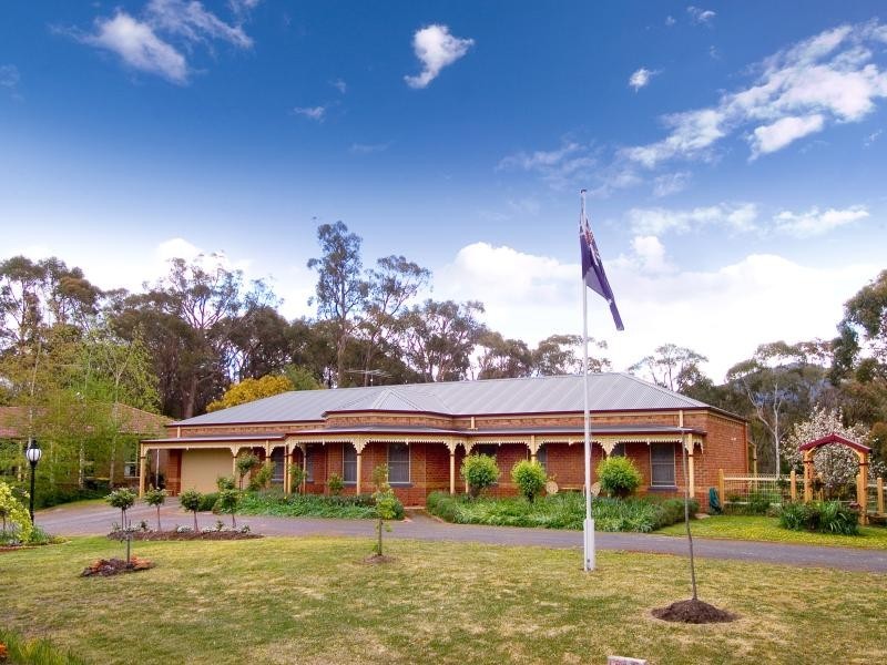 26 Lansdowne St, Macedon VIC 3440