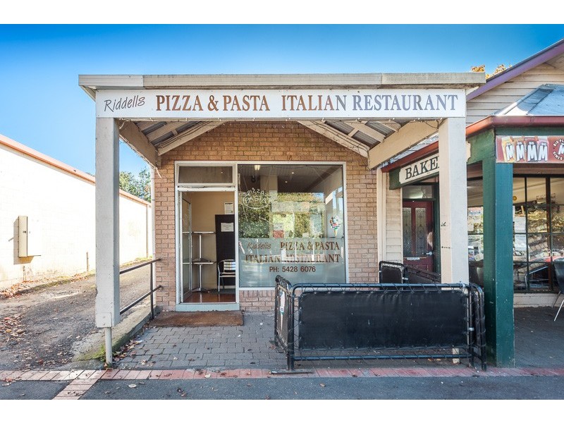 82A Main Street, Riddells Creek VIC 3431