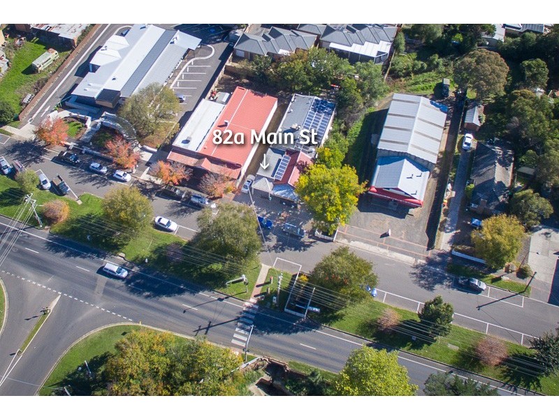 82A Main Street, Riddells Creek VIC 3431