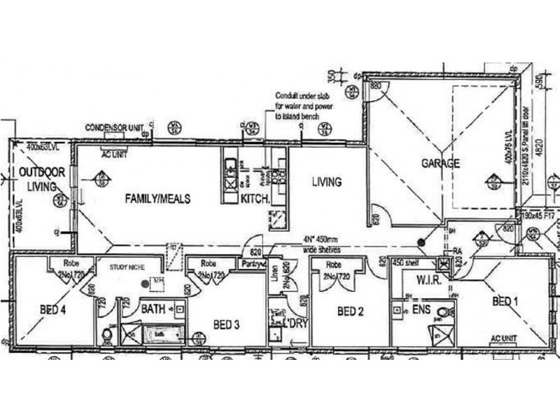 17 Gosse Cres, Brookfield VIC 3338