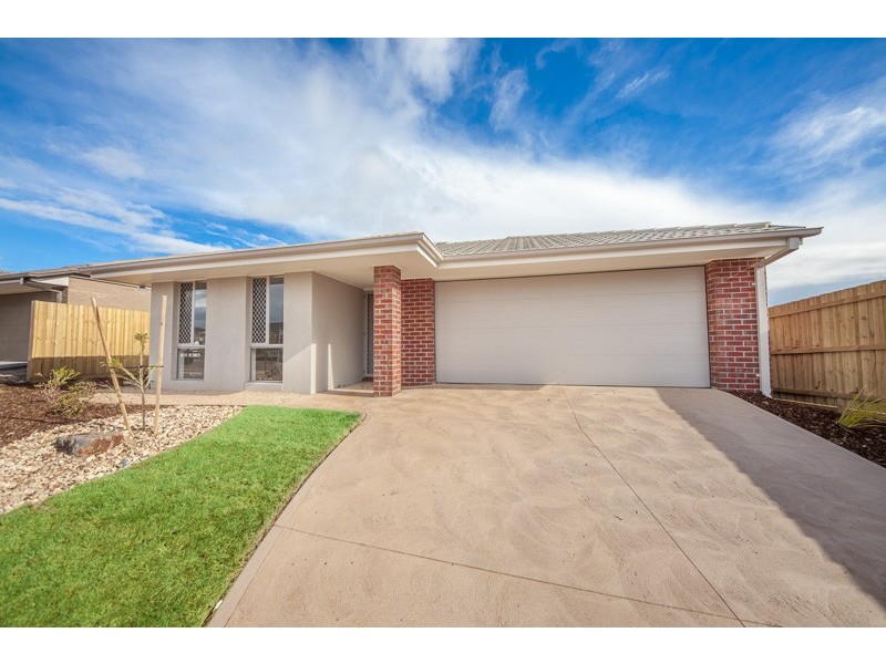 20 Clarice Crescent, Brookfield VIC 3338