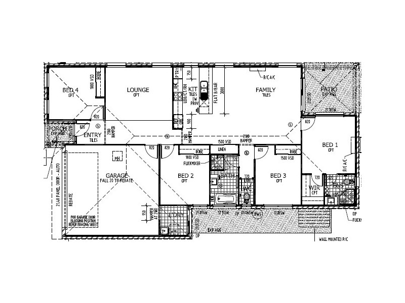 20 Clarice Crescent, Brookfield VIC 3338