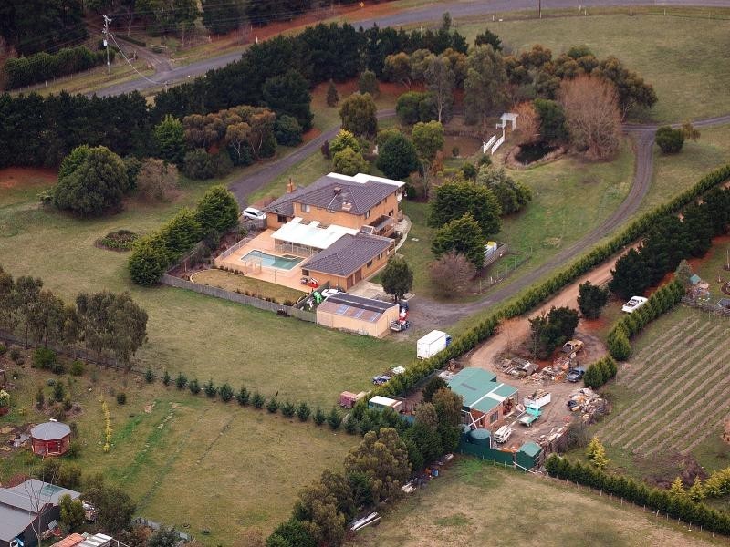 134 Panorama Dr, Gisborne VIC 3437