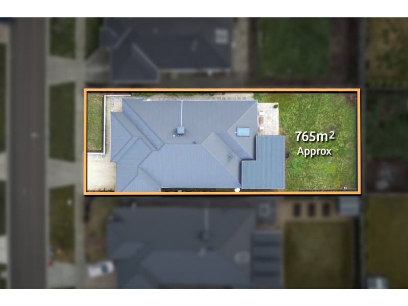 6 Morand Street, Gisborne VIC 3437