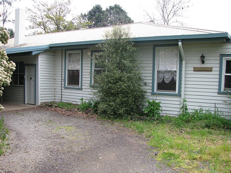 96  Station Road, New Gisborne VIC 3438