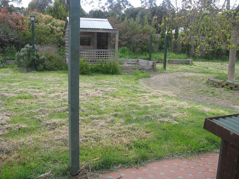 96  Station Road, New Gisborne VIC 3438