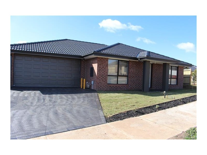 72 Rosenthal Boulevard, Sunbury VIC 3429