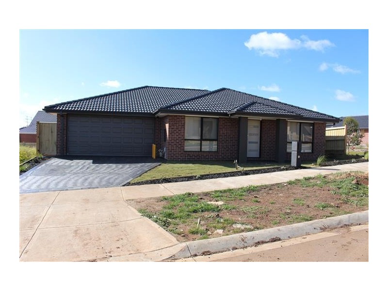 72 Rosenthal Boulevard, Sunbury VIC 3429