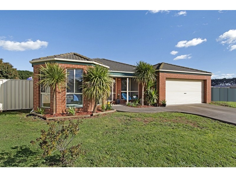 5 James Patrick Way, Lancefield VIC 3435